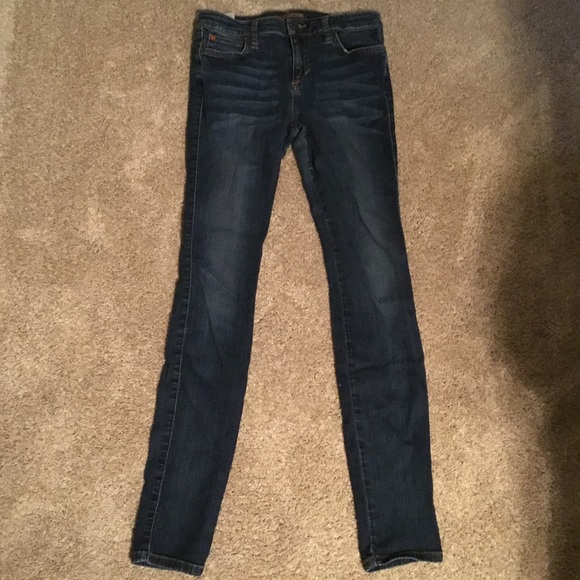 Joe’s Jeans Mid Rise Skinny - Picture 1 of 2